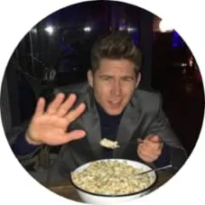 Serendipity Paragon - Serendipity Paragon - Webová aplikace